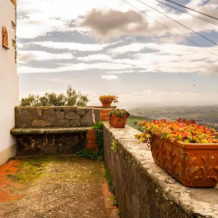 Casa de férias Il Leccio Vinci Rinecchi