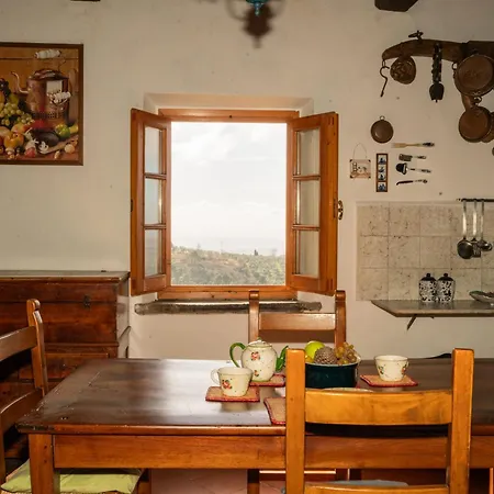 Il Leccio Vinci Vakantiehuis Rinecchi