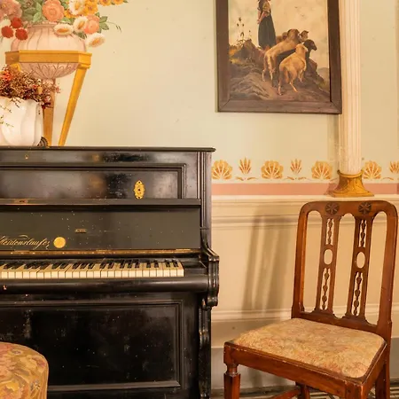 Il Leccio Vinci Casa de férias Rinecchi