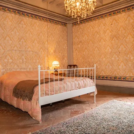 Il Leccio Vinci Vakantiehuis